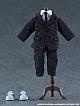 GOOD SMILE COMPANY (GSC) Gekijoban Chainsaw Man Rize-hen Nendoroid Doll Oyofuku Set Hayakawa Aki gallery thumbnail