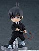 GOOD SMILE COMPANY (GSC) Gekijoban Chainsaw Man Rize-hen Nendoroid Doll Oyofuku Set Hayakawa Aki gallery thumbnail