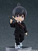 GOOD SMILE COMPANY (GSC) Gekijoban Chainsaw Man Rize-hen Nendoroid Doll Oyofuku Set Hayakawa Aki gallery thumbnail