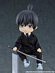 GOOD SMILE COMPANY (GSC) Gekijoban Chainsaw Man Rize-hen Nendoroid Doll Oyofuku Set Hayakawa Aki gallery thumbnail