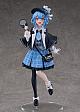GOOD SMILE COMPANY (GSC) Mahou Shoujo no Majo Saiban POP UP PARADE Tachibana Sherry L size Plastic Figure gallery thumbnail