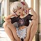 FOTS JAPAN Natsume Misa no Natsu Yasumi School-mizu Hiyake Ver. 1/5 PMMA Figure gallery thumbnail