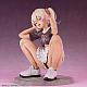 FOTS JAPAN Natsume Misa no Natsu Yasumi School-mizu Hiyake Ver. 1/5 PMMA Figure gallery thumbnail