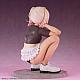 FOTS JAPAN Natsume Misa no Natsu Yasumi School-mizu Hiyake Ver. 1/5 PMMA Figure gallery thumbnail