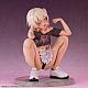 FOTS JAPAN Natsume Misa no Natsu Yasumi School-mizu Hiyake Ver. 1/5 PMMA Figure gallery thumbnail