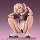 FOTS JAPAN Natsume Misa no Natsu Yasumi School-mizu Hiyake Ver. 1/5 PMMA Figure gallery thumbnail