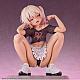 FOTS JAPAN Natsume Misa no Natsu Yasumi School-mizu Hiyake Ver. 1/5 PMMA Figure gallery thumbnail