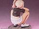 FOTS JAPAN Natsume Misa no Natsu Yasumi School-mizu Hiyake Ver. 1/5 PMMA Figure gallery thumbnail