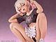 FOTS JAPAN Natsume Misa no Natsu Yasumi School-mizu Hiyake Ver. 1/5 PMMA Figure gallery thumbnail
