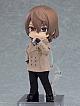 GOOD SMILE COMPANY (GSC) Persona 5 The Royal Nendoroid Doll Oyofuku Set Akechi Goro Seifuku Ver. gallery thumbnail