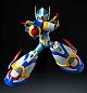 threezero Rockman X MDLX X Force Armor Action Figure gallery thumbnail