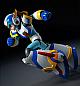 threezero Rockman X MDLX X Force Armor Action Figure gallery thumbnail