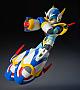 threezero Rockman X MDLX X Force Armor Action Figure gallery thumbnail