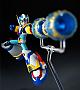 threezero Rockman X MDLX X Force Armor Action Figure gallery thumbnail