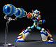 threezero Rockman X MDLX X Force Armor Action Figure gallery thumbnail