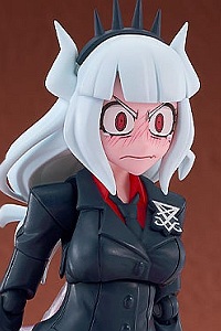 GOOD SMILE COMPANY (GSC) Helltaker figma Lucifer