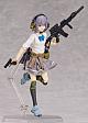 TOMYTEC Little Armory figma Asato Miyo Natsu Seifuku Ver.1.5 gallery thumbnail