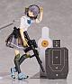 TOMYTEC Little Armory figma Asato Miyo Natsu Seifuku Ver.1.5 gallery thumbnail