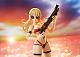MAX FACTORY Bunny Suit Planning figma Veronica Sweetheart Mizugi Ver. gallery thumbnail