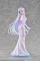Design COCO Re:Zero -Starting Life in Another World Emilia Wedding Dress Ver. 1/7 Plastic Figure gallery thumbnail