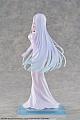 Design COCO Re:Zero -Starting Life in Another World Emilia Wedding Dress Ver. 1/7 Plastic Figure gallery thumbnail