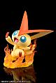 KOTOBUKIYA Pocket Monster Series ARTFX J Touya with Bikutini 1/8 Plastic Figure gallery thumbnail