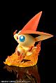 KOTOBUKIYA Pocket Monster Series ARTFX J Touya with Bikutini 1/8 Plastic Figure gallery thumbnail