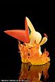 KOTOBUKIYA Pocket Monster Series ARTFX J Touya with Bikutini 1/8 Plastic Figure gallery thumbnail