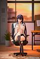 AForce x DRAGON HORSE Haite Kudasai, Takamine-san Takamine Takane 1/6 Plastic Figure gallery thumbnail