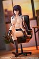 AForce x DRAGON HORSE Haite Kudasai, Takamine-san Takamine Takane 1/6 Plastic Figure gallery thumbnail