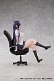 AForce x DRAGON HORSE Haite Kudasai, Takamine-san Takamine Takane 1/6 Plastic Figure gallery thumbnail