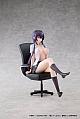 AForce x DRAGON HORSE Haite Kudasai, Takamine-san Takamine Takane 1/6 Plastic Figure gallery thumbnail