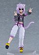 MAX FACTORY Hololive Production figma Nekomata Okayu gallery thumbnail