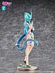 KAIYODO Hatsune Miku Seiryu Ver. 1/7 Plastic Figure gallery thumbnail