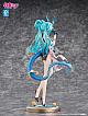 KAIYODO Hatsune Miku Seiryu Ver. 1/7 Plastic Figure gallery thumbnail