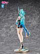 KAIYODO Hatsune Miku Seiryu Ver. 1/7 Plastic Figure gallery thumbnail