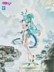 KAIYODO Hatsune Miku Seiryu Ver. 1/7 Plastic Figure gallery thumbnail