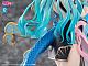KAIYODO Hatsune Miku Seiryu Ver. 1/7 Plastic Figure gallery thumbnail
