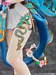 KAIYODO Hatsune Miku Seiryu Ver. 1/7 Plastic Figure gallery thumbnail