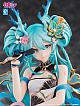 KAIYODO Hatsune Miku Seiryu Ver. 1/7 Plastic Figure gallery thumbnail