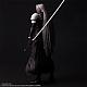 SQUARE ENIX Final Fantasy VII Rebirth PLAY ARTS SHIN Sephiroth Action Figure gallery thumbnail