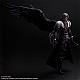 SQUARE ENIX Final Fantasy VII Rebirth PLAY ARTS SHIN Sephiroth Action Figure gallery thumbnail