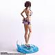 SQUARE ENIX Final Fantasy VII Rebirth STATIC ARTS Tifa Lockhart -Mizugi Ver.- Plastic Figure gallery thumbnail
