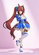 GOOD SMILE COMPANY (GSC) Umamusume Pretty Derby POP UP PARADE Daiwa Scarlet L size Plastic Figure gallery thumbnail