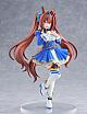 GOOD SMILE COMPANY (GSC) Umamusume Pretty Derby POP UP PARADE Daiwa Scarlet L size Plastic Figure gallery thumbnail
