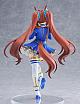 GOOD SMILE COMPANY (GSC) Umamusume Pretty Derby POP UP PARADE Daiwa Scarlet L size Plastic Figure gallery thumbnail