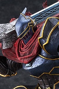 GOOD SMILE COMPANY (GSC) Gekijoban Overlord Seioukoku Hen POP UP PARADE SP Momon Plastic Figure GOOD SMILE COMPANY (GSC) Gekijoban Overlord Seioukoku Hen POP UP PARADE SP Momon Plastic Figure