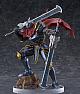 GOOD SMILE COMPANY (GSC) Gekijoban Overlord Seioukoku Hen POP UP PARADE SP Momon Plastic Figure gallery thumbnail