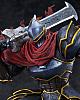 GOOD SMILE COMPANY (GSC) Gekijoban Overlord Seioukoku Hen POP UP PARADE SP Momon Plastic Figure gallery thumbnail