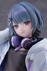 FuRyu F:NEX NIJISANJI Koshimizu Toru 1/7 Plastic Figure